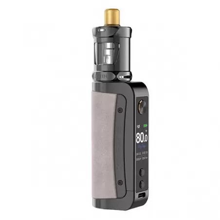 Kit Coolfire Z80 Innokin - Ash Grey