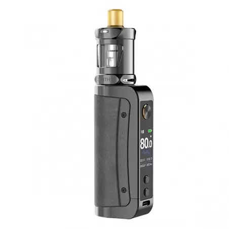 Kit Coolfire Z80 Innokin - Cloudy Grey