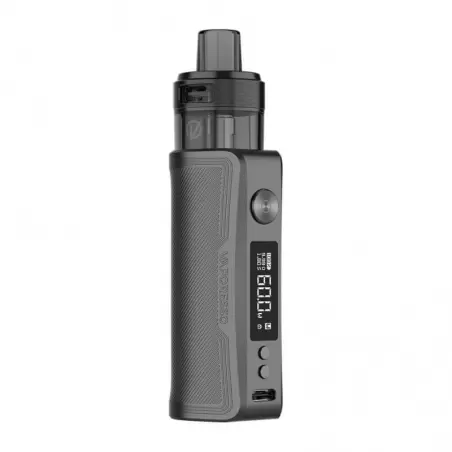 Kit Gen PT60 Vaporesso - Matte Grey