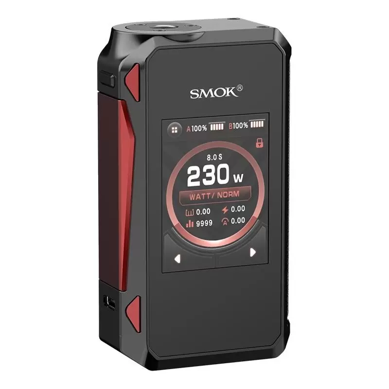 Mod G-Priv 4 Smoktech - Black