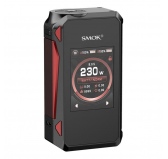 Mod G-Priv 4 Smoktech - Black