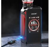 Mod G-Priv 4 Smoktech - Black