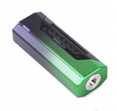 Mod Rigel Mini Smoktech - Black