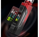 Mod Rigel Mini Smoktech - Black