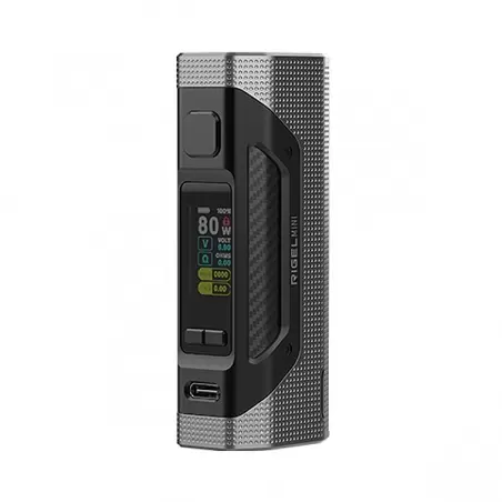 Mod Rigel Mini Smoktech - Silver