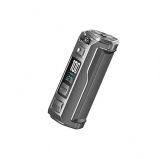 Mod Argus XT Voopoo - Silver Grey