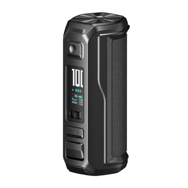 Mod Argus MT Voopoo - Graphite