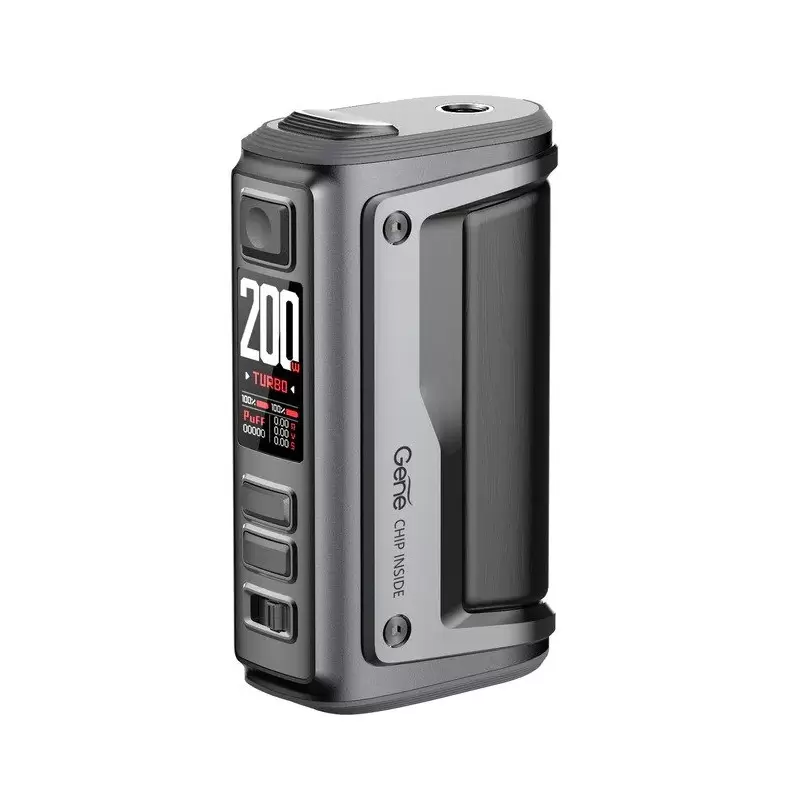 Mod Argus GT 2 Voopoo - Graphite