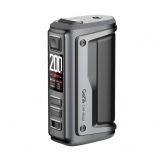 Mod Argus GT 2 Voopoo - Graphite