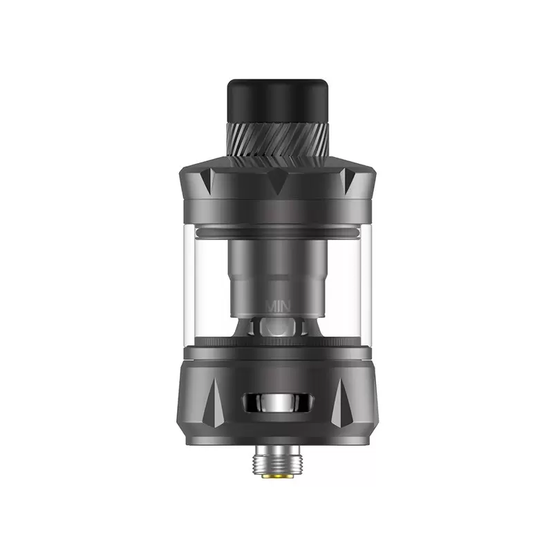 Atomizor TLC Hellvape - Matte Full Black