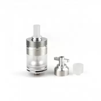 Atomizor Pioneer V1.5 RTA BP Mods - Silver