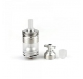 Atomizor Pioneer V1.5 RTA BP Mods - Silver