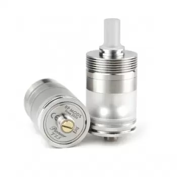 Atomizor Pioneer V1.5 RTA BP Mods - Silver