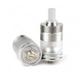 Atomizor Pioneer V1.5 RTA BP Mods - Silver