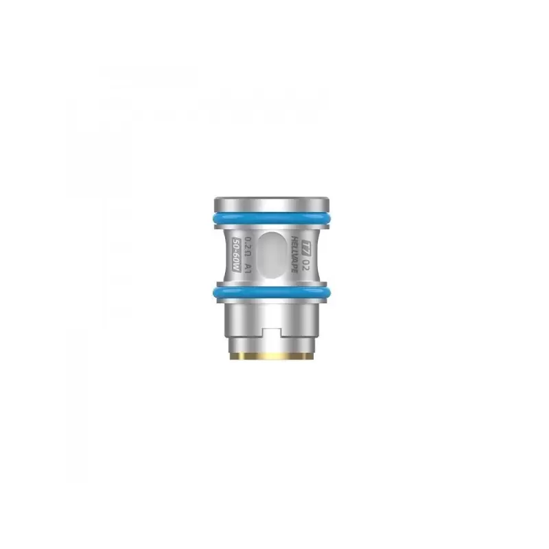 Rezistenta Hellbeast T7 Hellvape - 0.20 ohm