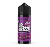 Lichid Dr. Drizzle - Cherry Changa 100 ml