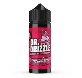 Lichid Dr. Drizzle - Strawberry Screwball 100 ml