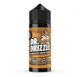 Lichid Dr. Drizzle - Toffee Twister 100 ml