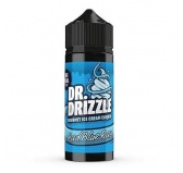 Lichid Dr. Drizzle - Rad Blue Raz 100 ml