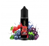 Lichid Flavor Madness - Berry Bomb 50 ml