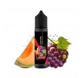 Lichid Flavor Madness - Grape Honeydew 50 ml