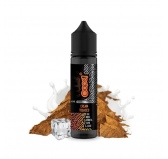 Lichid Oops! - Cream Tobacco 40 ml