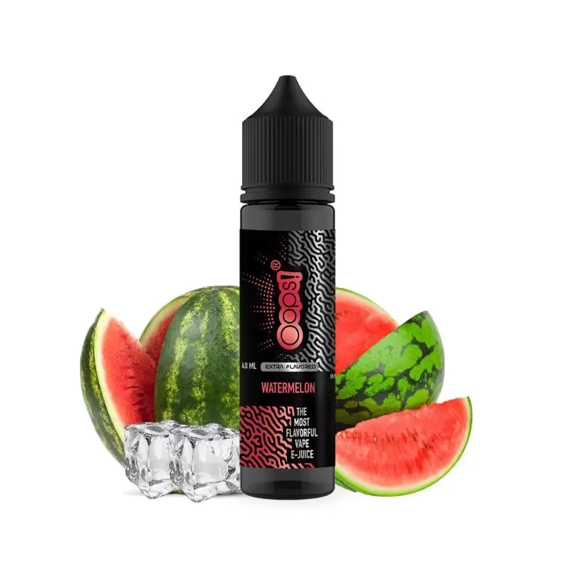 Lichid Oops! - Watermelon 40 ml