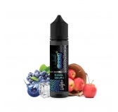 Lichid Oops! - Blueberry Sour Apple 40 ml