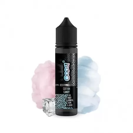 Lichid Oops! - Cotton Candy 40 ml