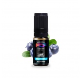 Lichid FoF 10 ml - Blueberry 20 mg NicSalt