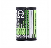 Set 10 Rezistente Wotofo Tri Core Fused Clapton Ni 80 - 0.17 ohm