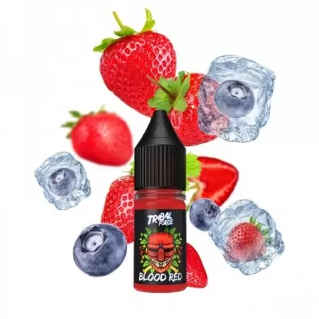 Aroma Tribal Force 10 ml - Blood Red