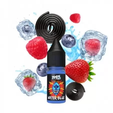 Aroma Tribal Force 10 ml - Water Blue