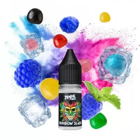 Aroma Tribal Force 10 ml - Rainbow Slush