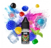 Aroma Tribal Force 10 ml - Rainbow Slush