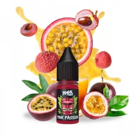 Aroma Tribal Force 10 ml - Pink Passion