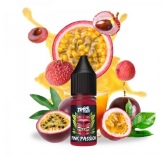 Aroma Tribal Force 10 ml - Pink Passion