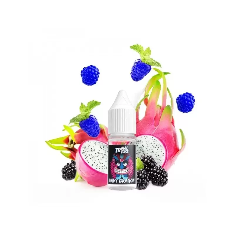 Aroma Tribal Force 10 ml - Navy Dragon