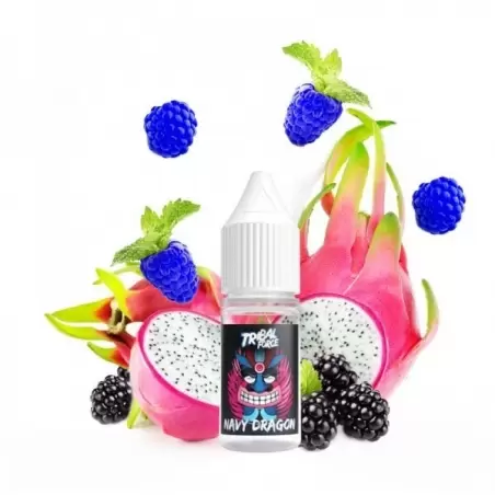 Aroma Tribal Force 10 ml - Navy Dragon