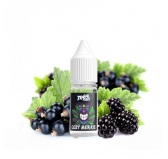 Aroma Tribal Force 10 ml - Cozy Berrie