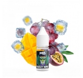 Aroma Tribal Force 10 ml - Freezy Wine