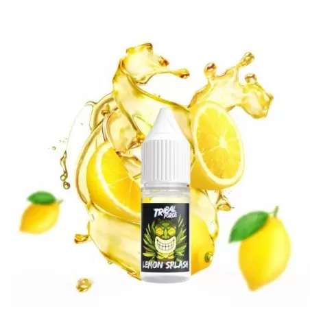 Aroma Tribal Force 10 ml - Lemon Splash