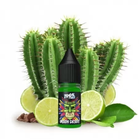 Aroma Tribal Force 10 ml - Green Desert