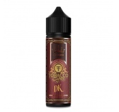 Lichid KING`S DEW 30 ml - Tobacco DK