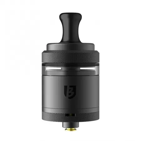 Atomizor Berserker B3 MTL RTA Vandy Vape - Gun Metal