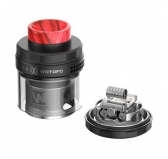 Atomizor Profile X RTA Wotofo - Silver