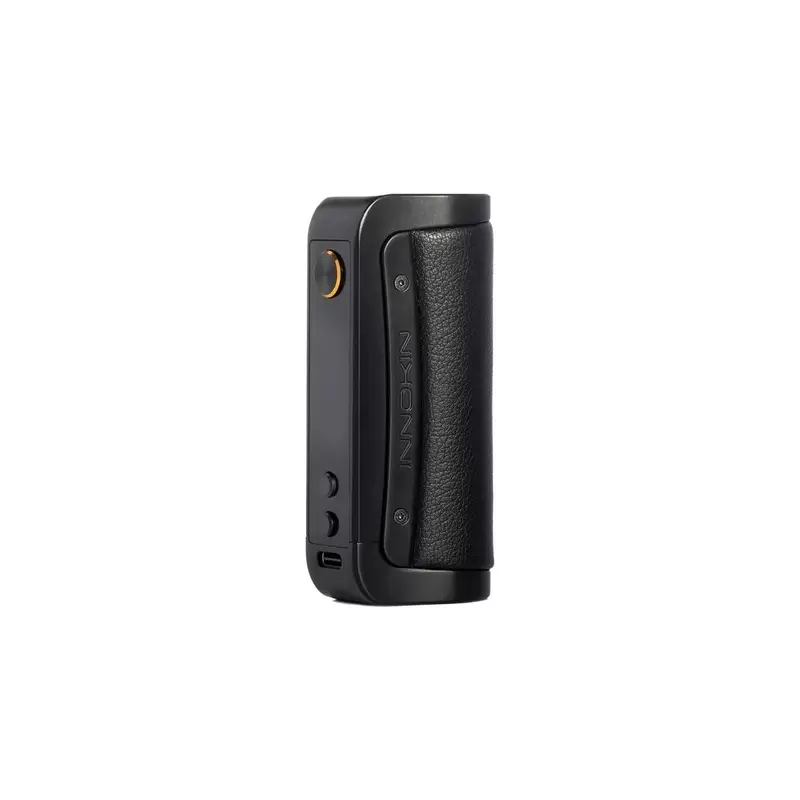 Mod Coolfire Z80 Innokin Black Leather