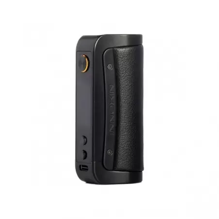 Mod Coolfire Z80 Innokin Black Leather