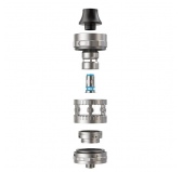 Atomizor Atlantis GT Aspire - Silver