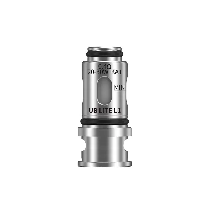 Rezistenta UB Lite 0.4 ohm